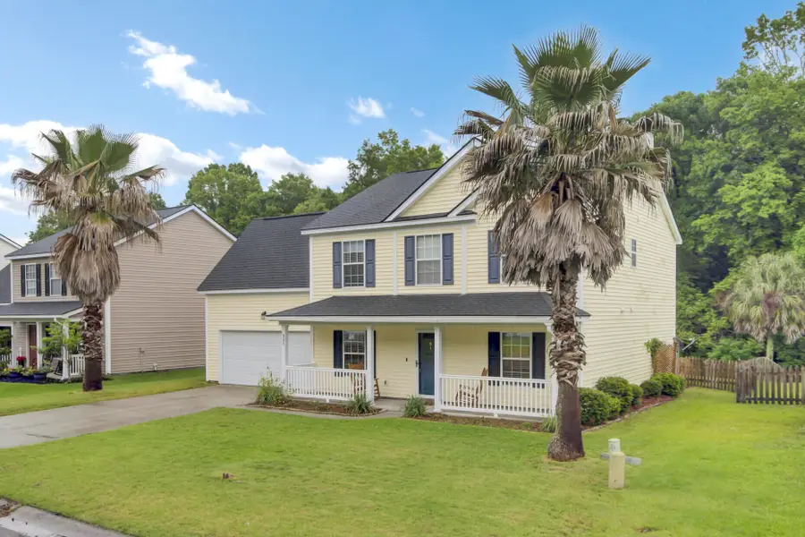 327 Eagle Ridge Road, Summerville, SC 29485 - Image #3