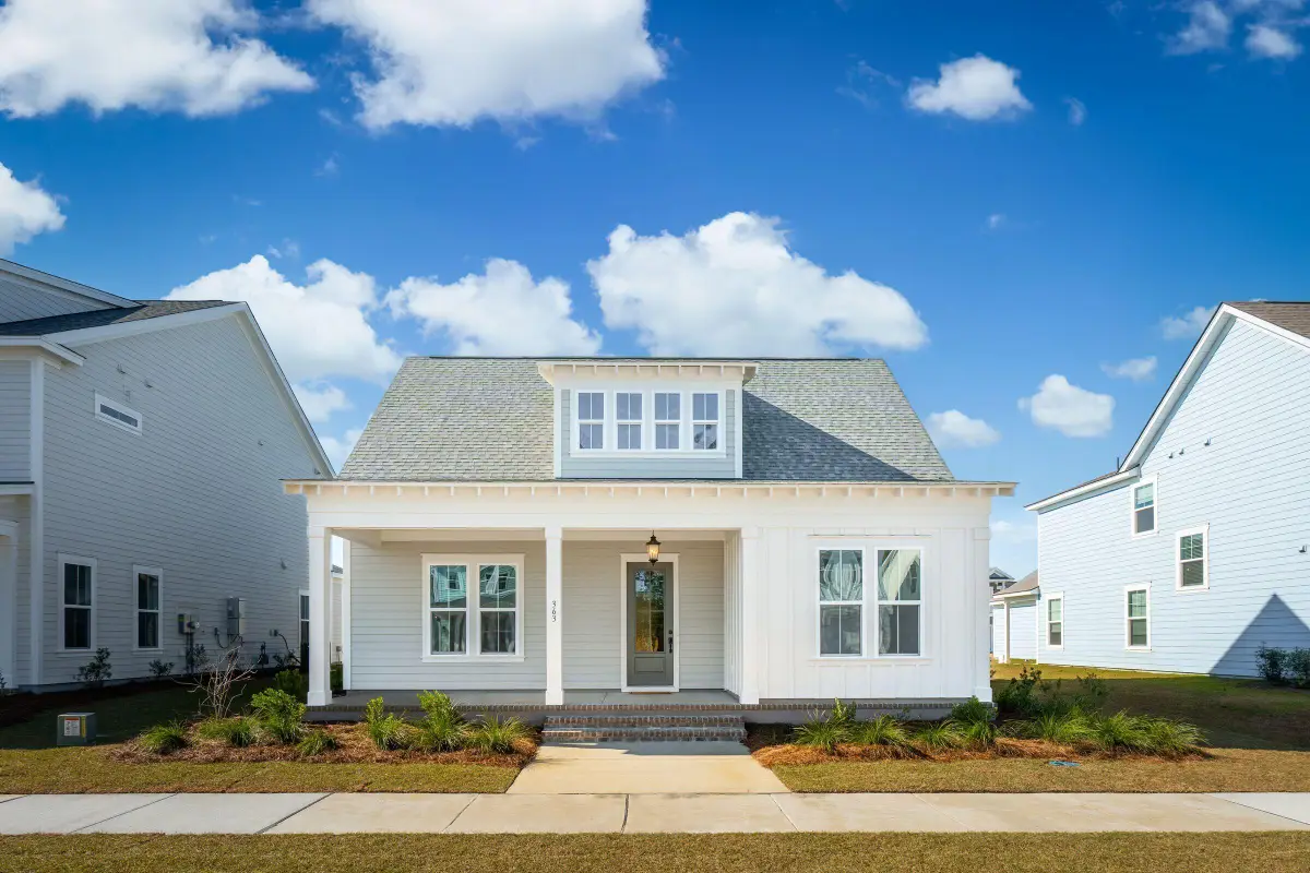 363 Trailmore Lane, Summerville, SC 29486 - #1