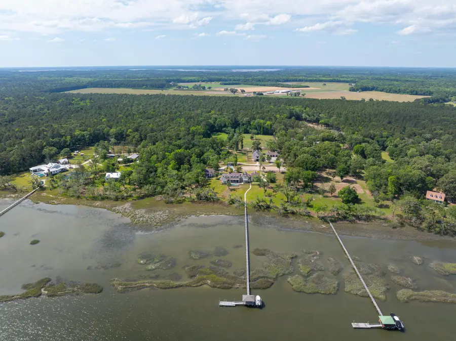 4855 Retriever Road, Wadmalaw Island, SC 29487 - #3