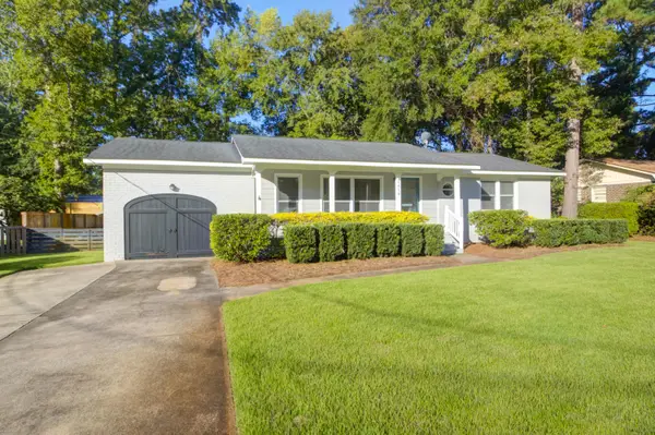 1416 Glencoe Drive, Mount Pleasant, SC 29464