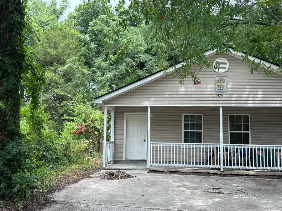 1924 Baxter Street, North Charleston, SC 29405 - Image #2