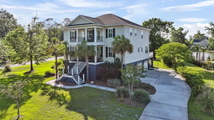 3011 River Vista Way, Mount Pleasant, SC 29466 - Image #3