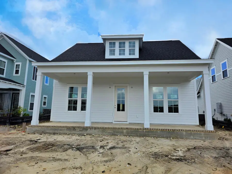 822 Gentle Breeze Drive, Summerville, SC 29486 - Image #2