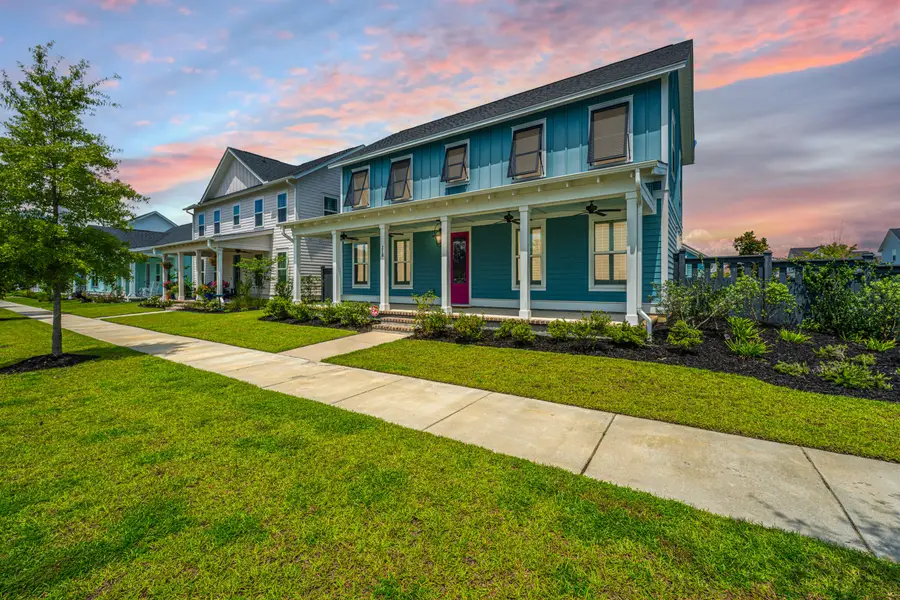 318 Ripple Park Drive, Summerville, SC 29486 - Image #2