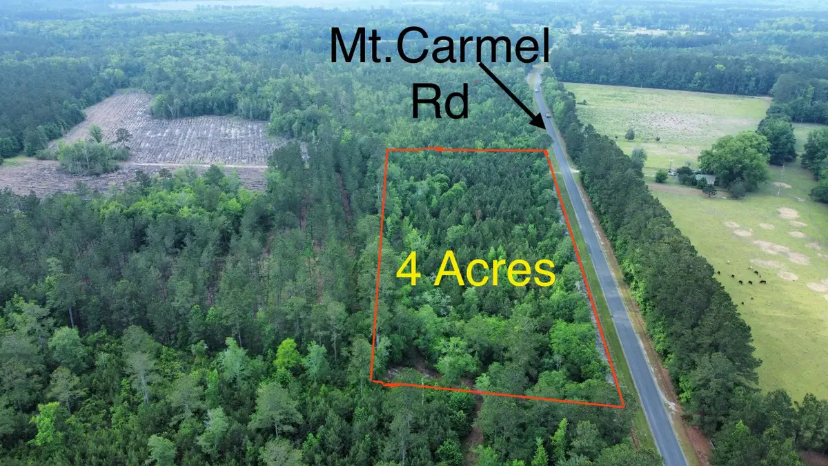 1-A Mt. Carmel Road, Walterboro, SC 29488 - Image #1