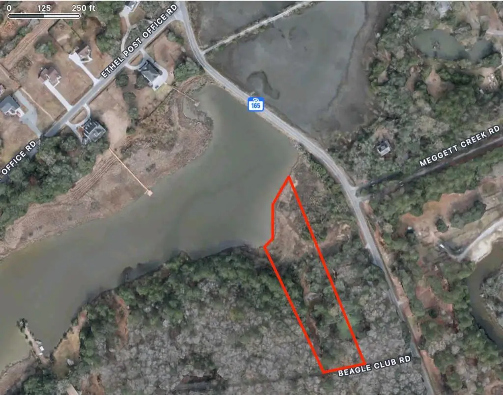 15 A Beagle Club Road #Lot 15, Hollywood, SC 29449 - Image #1