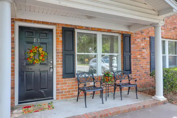 1816 Mepkin Road #B1, Charleston, SC 29407