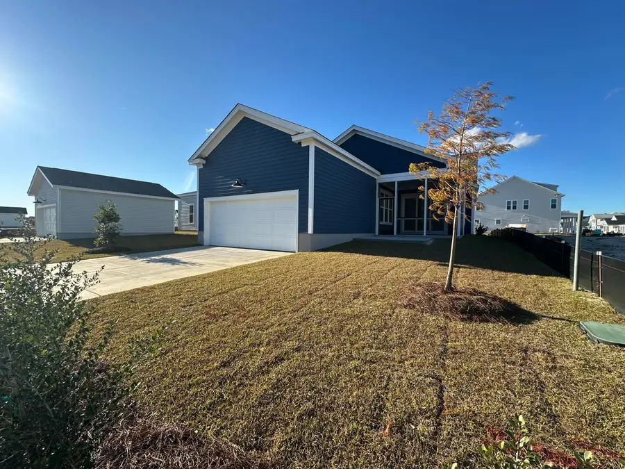 827 Gentle Breeze Drive, Summerville, SC 29486 - Image #2