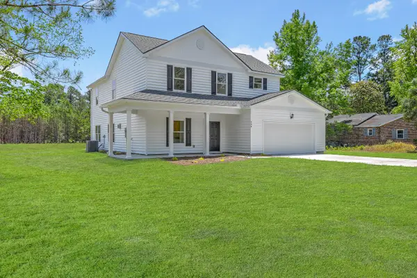 298 Mizell Road, Dorchester, SC 29437