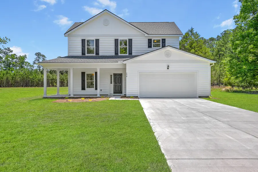 298 Mizell Road, Dorchester, SC 29437 - Image #2
