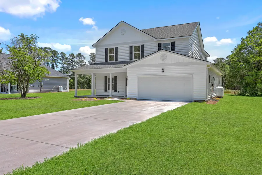 298 Mizell Road, Dorchester, SC 29437 - Image #3