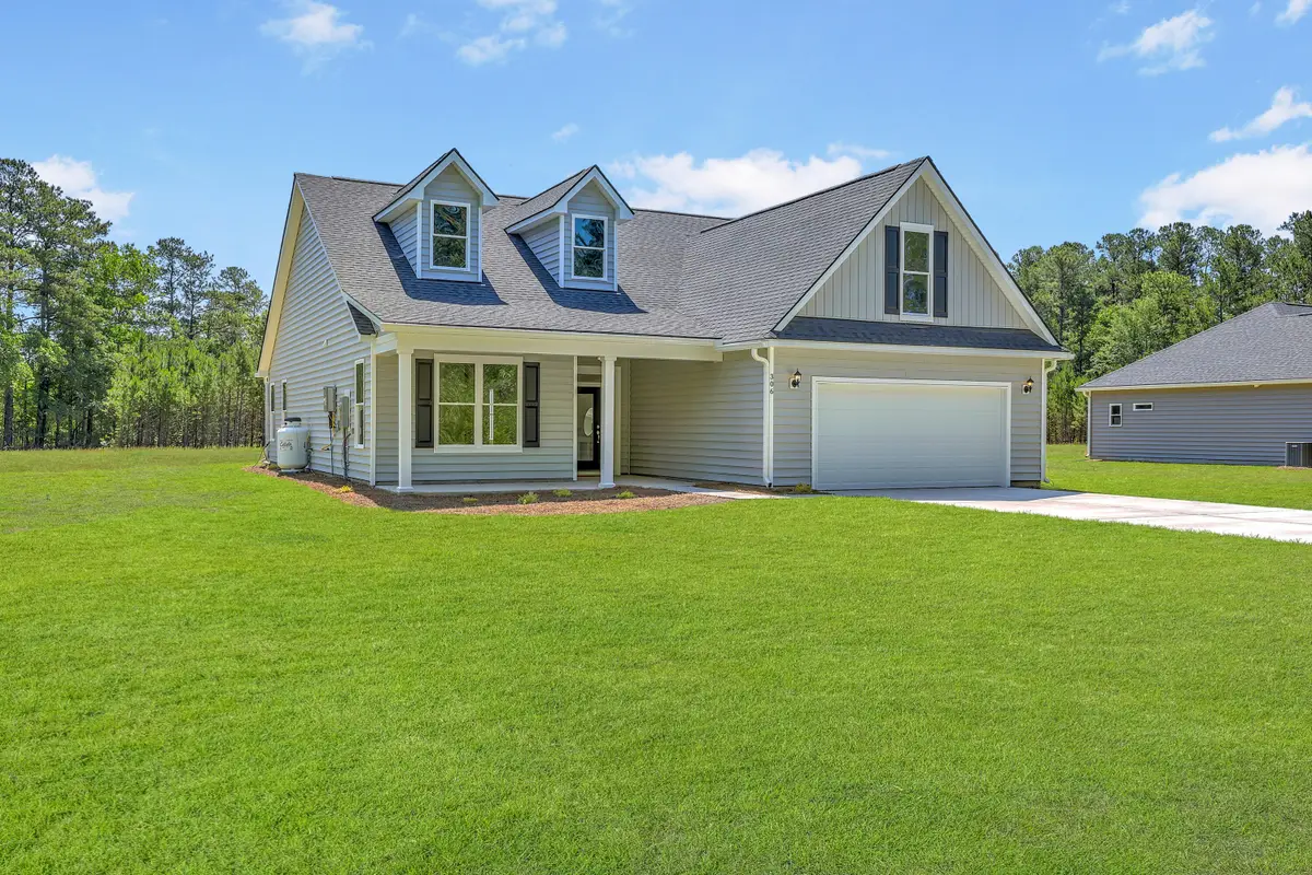306 Mizell Road, Dorchester, SC 29437 - Image #1