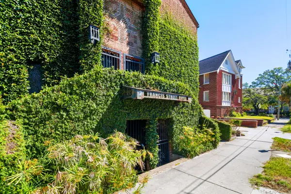 2 Francis Street #I, Charleston, SC 29403