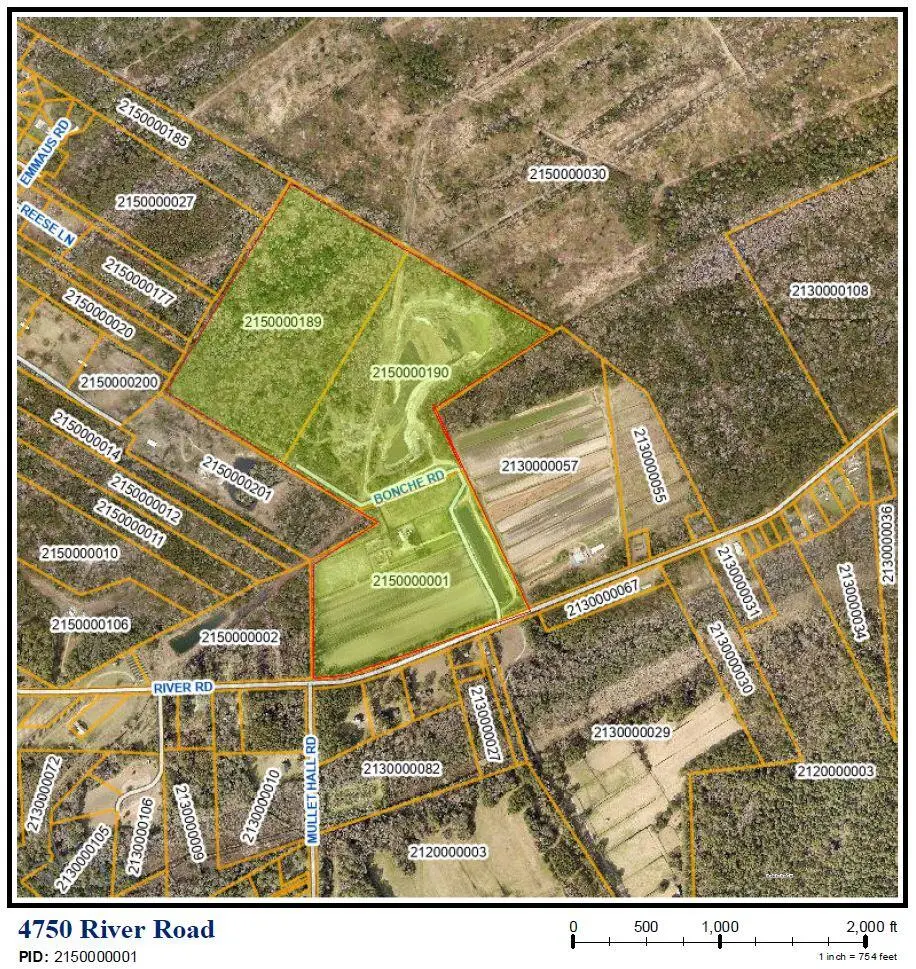 4750 River Road, Johns Island, SC 29455 - Image #1