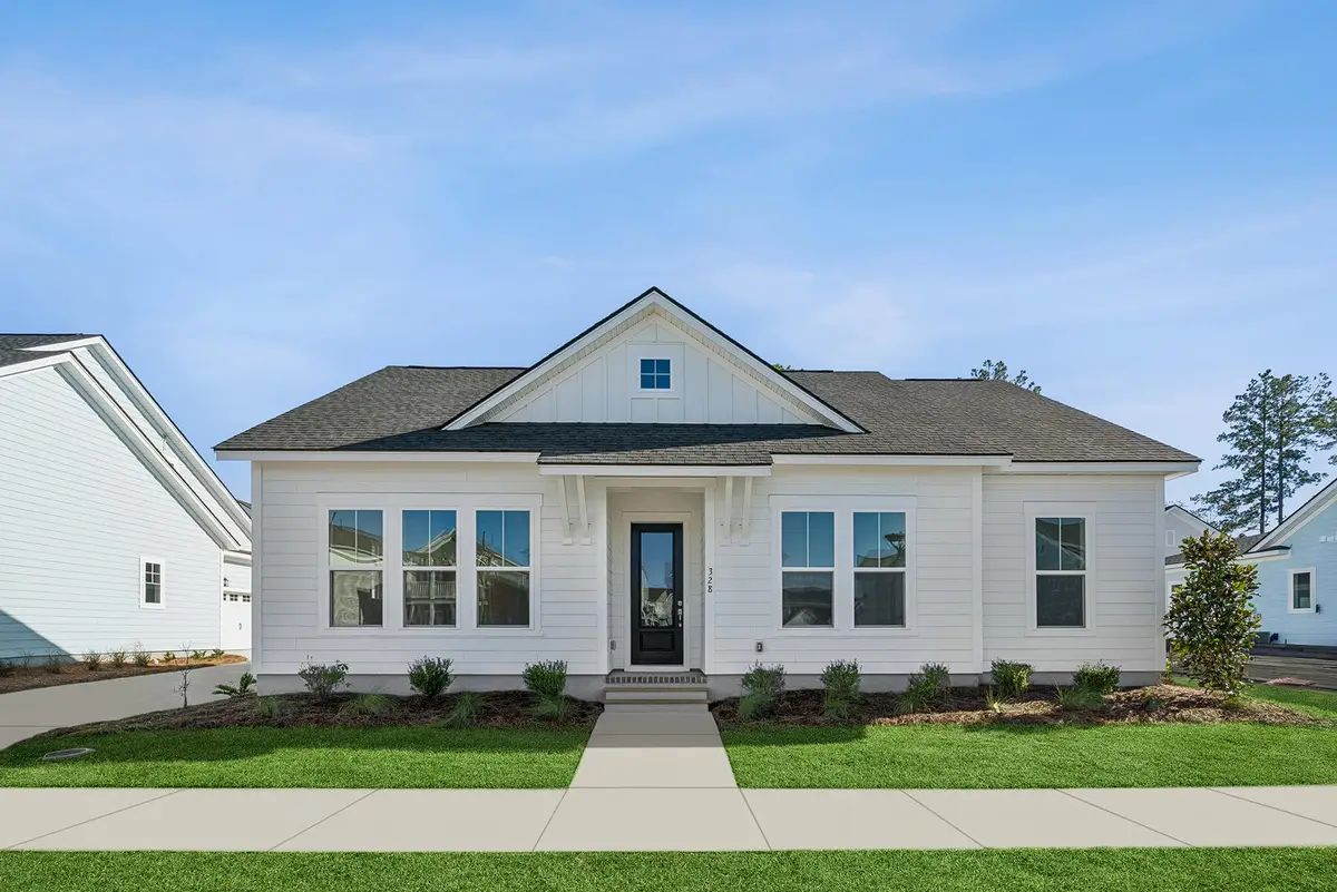 328 Trailmore Lane, Summerville, SC 29486 - #1