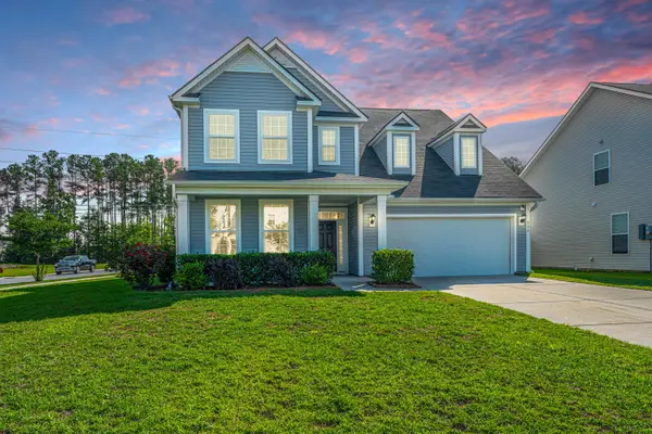 201 Bigleaf Court, Summerville, SC 29486