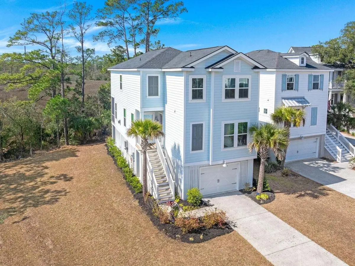 840 Forrest Drive, Charleston, SC 29492 - Image #1