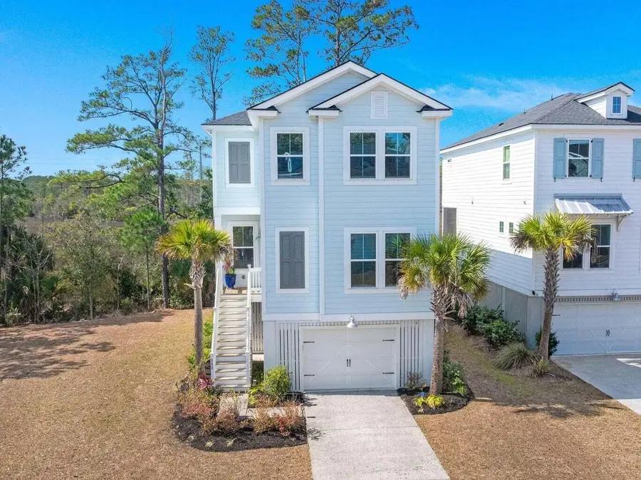 840 Forrest Drive, Charleston, SC 29492 - Image #2