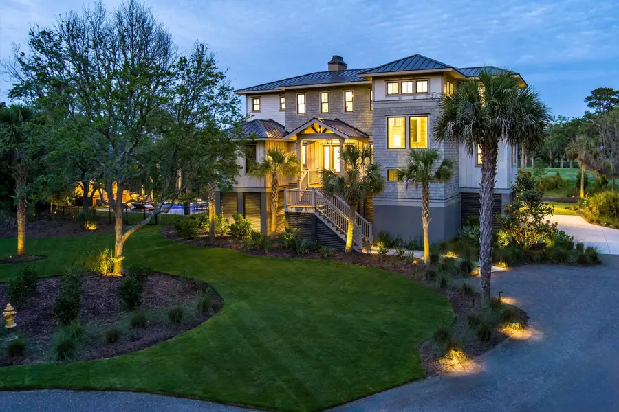 4121 Golf Cottage Lane, Johns Island, SC 29455 - Image #2