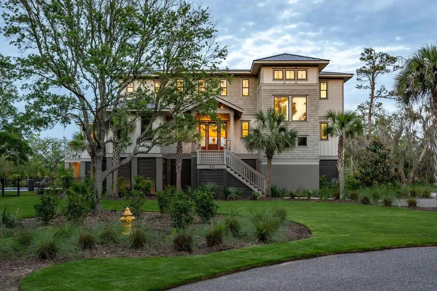 4121 Golf Cottage Lane, Johns Island, SC 29455 - Image #3