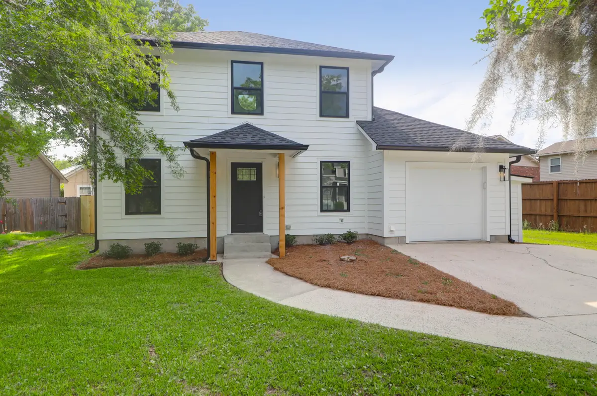 397 Parkdale Drive, Charleston, SC 29414 - Image #1