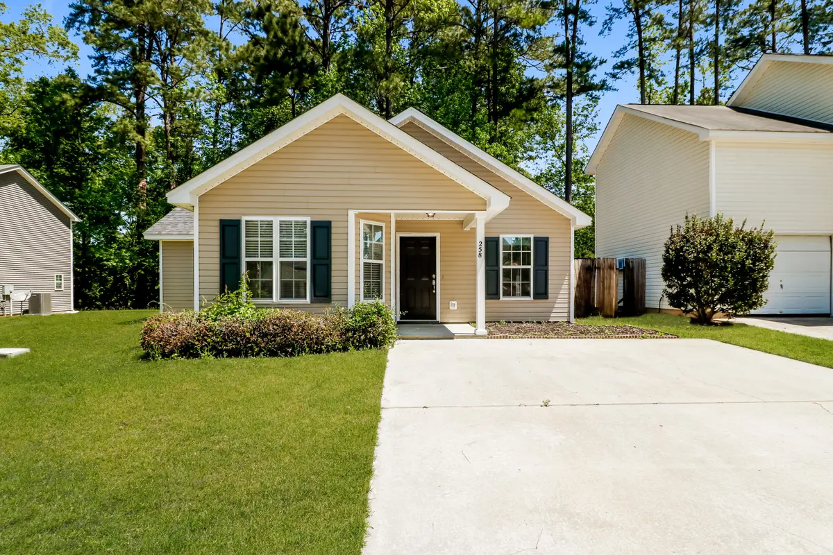 258 Trickle Drive, Summerville, SC 29483 - #1