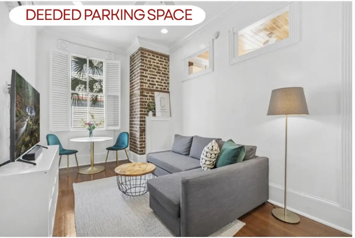 33 Pitt Street #3, Charleston, SC 29401 - Image #1