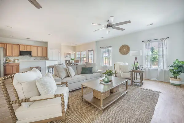 743 Redbud Lane, Summerville, SC 29486