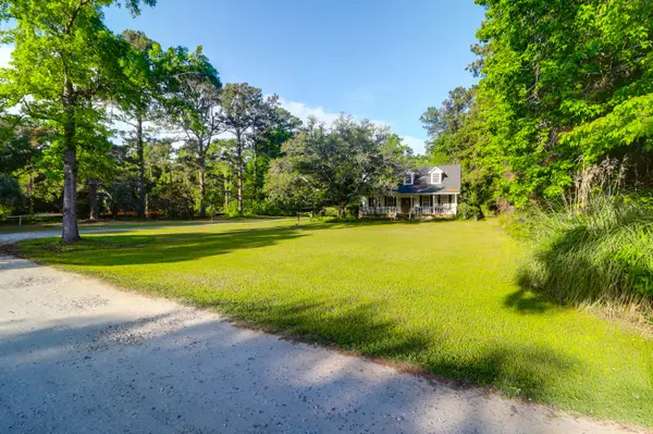 967 Pine Hollow Road #Lot C3, Mount Pleasant, SC 29464