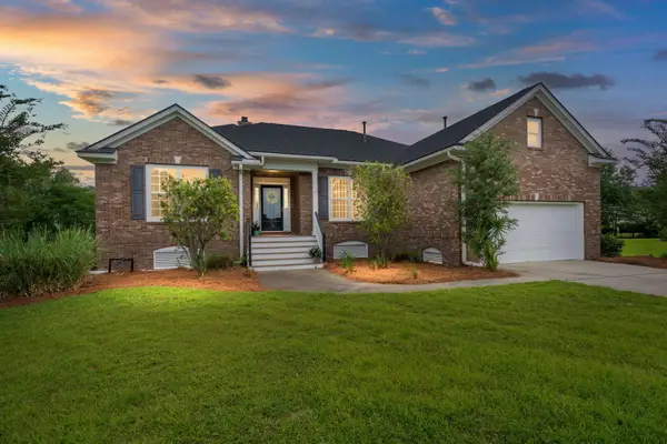 2772 Latrobe Court, Mount Pleasant, SC 29466