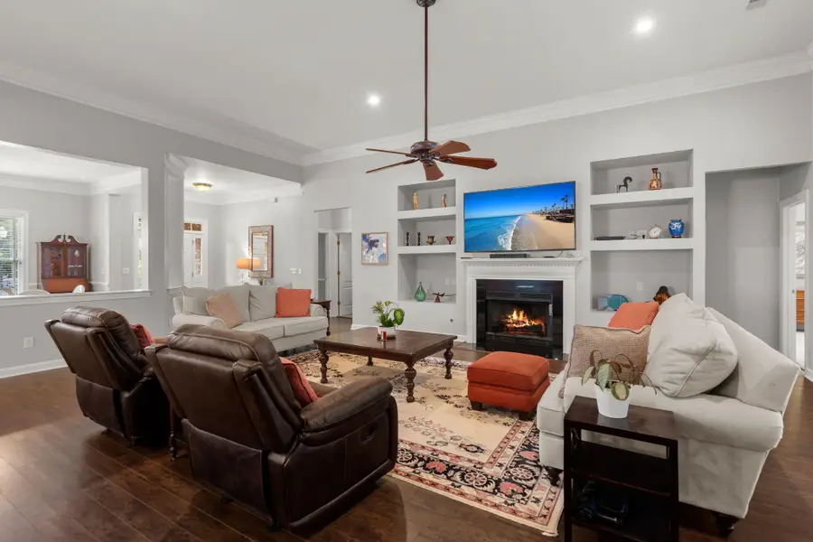 2772 Latrobe Court, Mount Pleasant, SC 29466 - Image #3