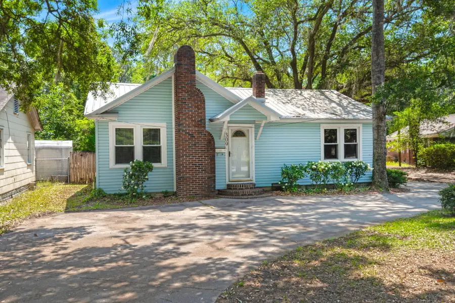 309 Padgett Loop, Walterboro, SC 29488 - Image #2