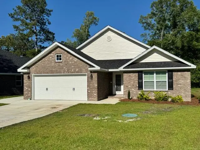 856 Bentwood Circle, Manning, SC 29102 - Image #1