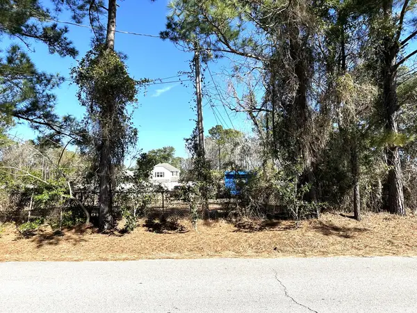 1096 Bee Hive Rd., Awendaw, SC 29429