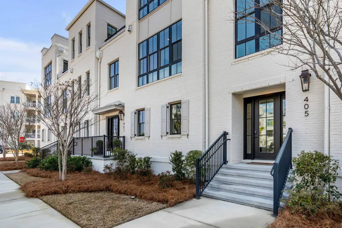 405 Spartina Lane #405, Charleston, SC 29492 - Image #1