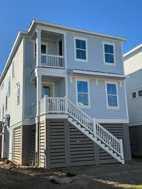 746 Minton Road, Charleston, SC 29412