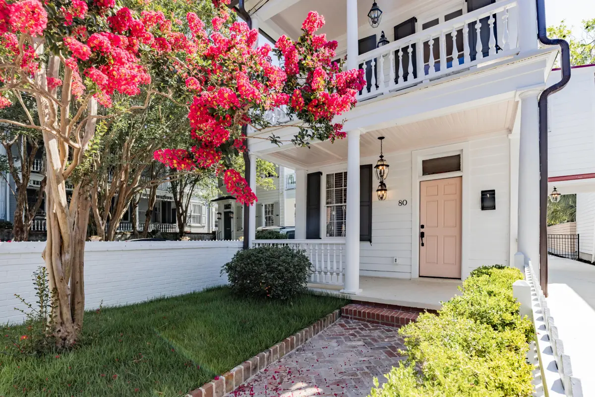 80 Smith Street, Charleston, SC 29401 - Image #1