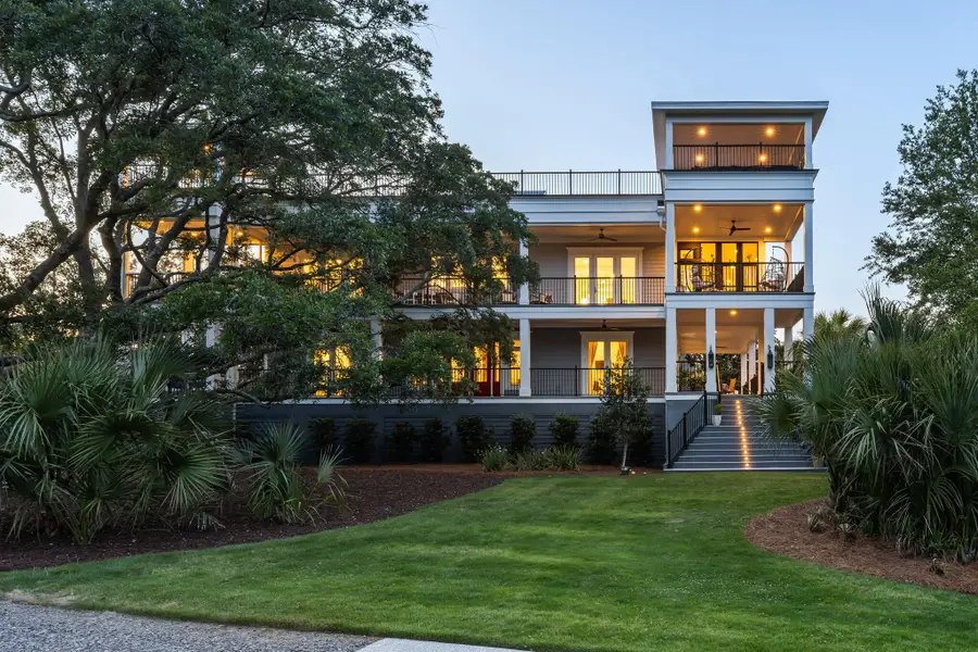 2213 Rolling Dune Road, Seabrook Island, SC 29455 - Image #2