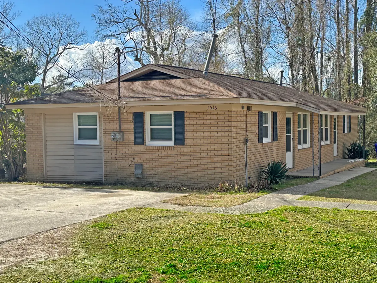 1516 N Avalon Circle, Charleston, SC 29407 - Image #1