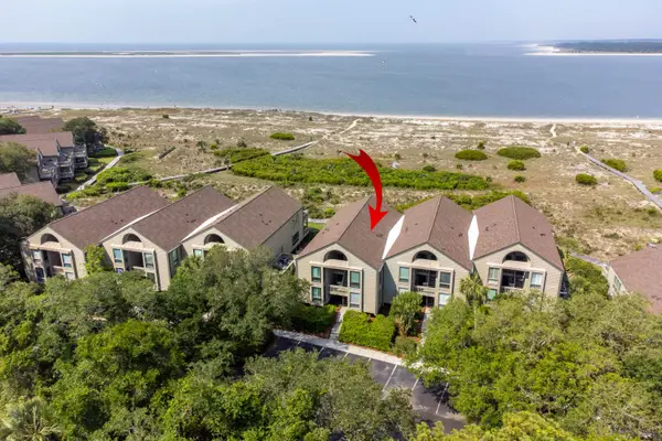1376 Pelican Watch Villas, Seabrook Island, SC 29455