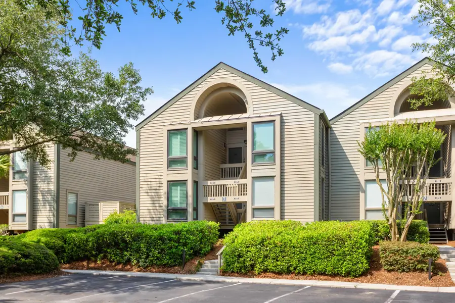 1376 Pelican Watch Villas, Seabrook Island, SC 29455 - Image #2