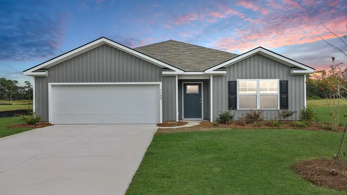 1100 Mulligan Drive, Manning, SC 29102 - Image #1