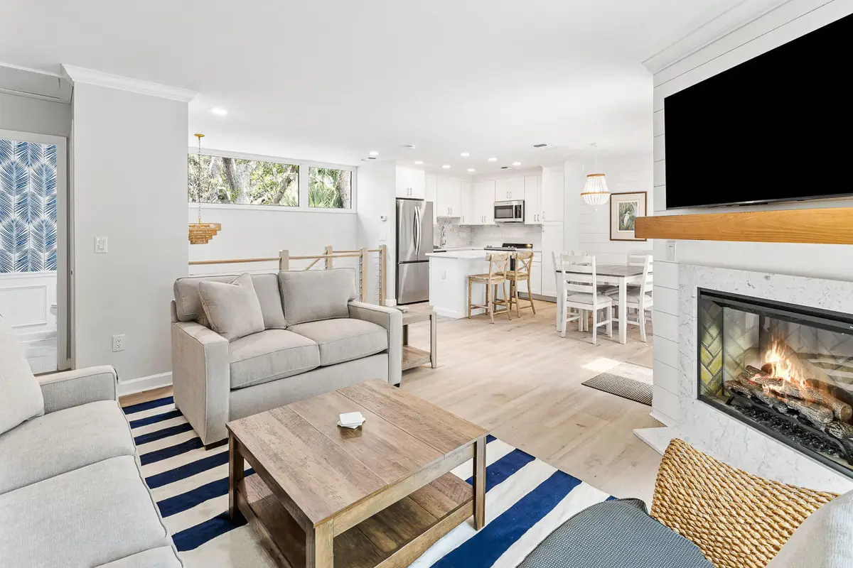 1355 Dunlin Court #D, Kiawah Island, SC 29455 - Image #1