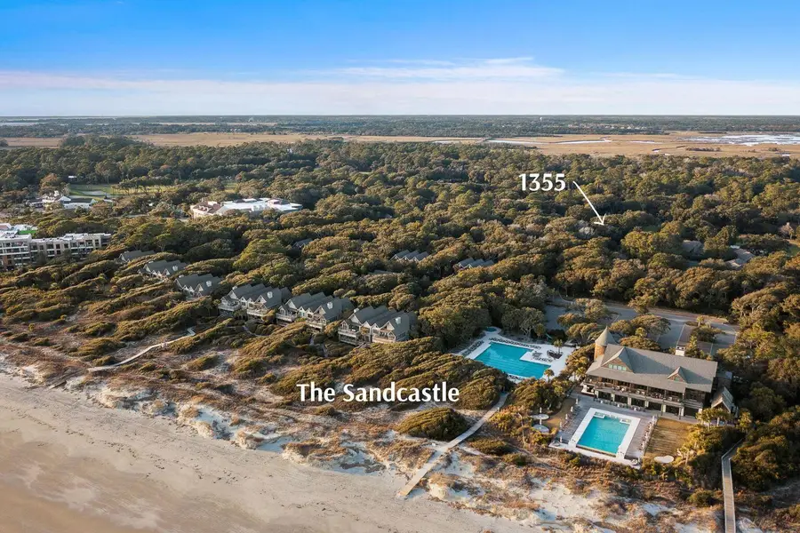 1355 Dunlin Court #D, Kiawah Island, SC 29455 - Image #2
