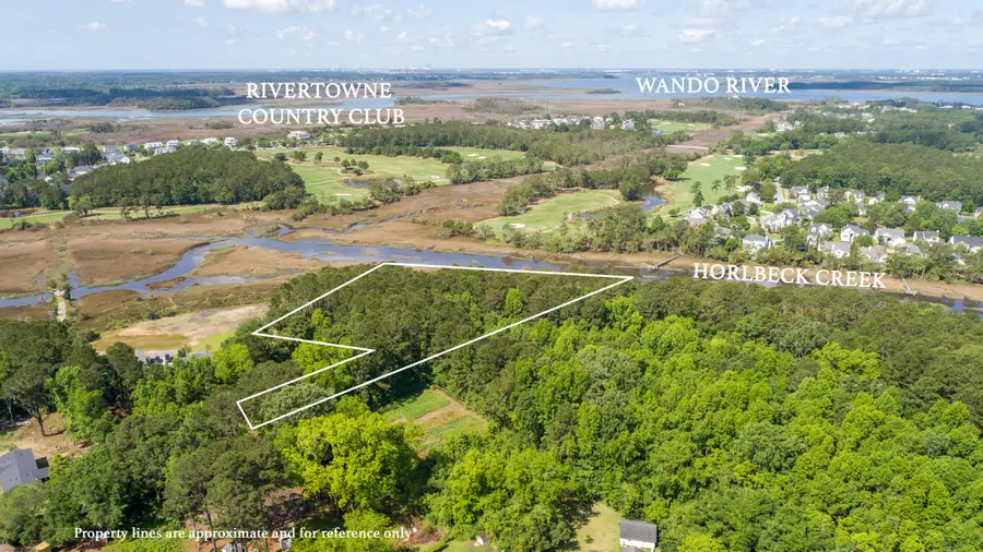 Lot 19 Parkers Island Road, Mount Pleasant, SC 29466 - #3