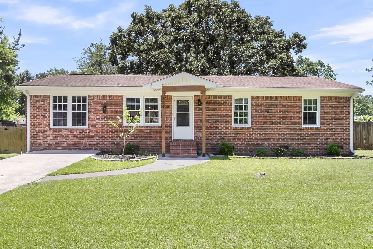 334 Water Oak Drive, Goose Creek, SC 29445 - Image #1