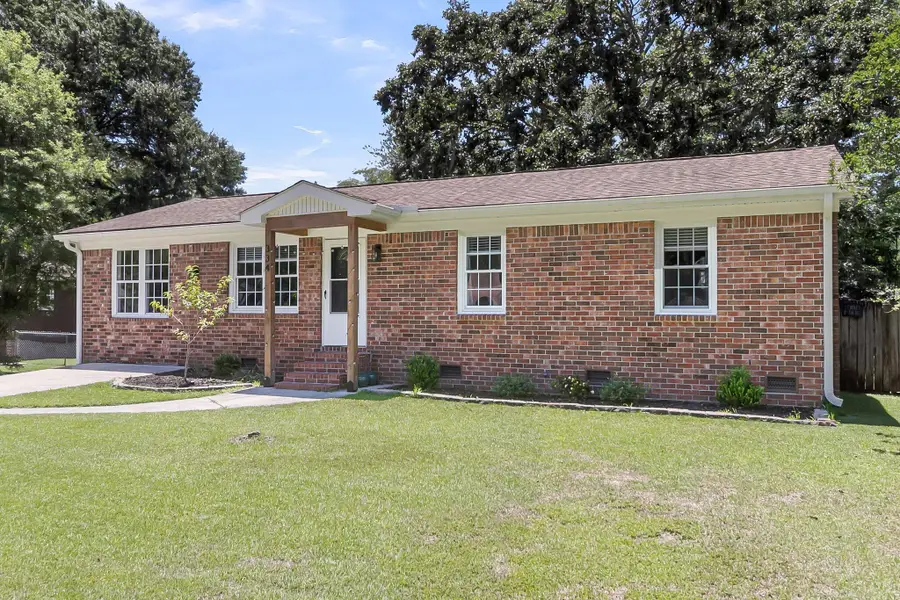 334 Water Oak Drive, Goose Creek, SC 29445 - Image #3