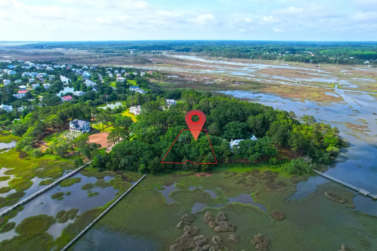 1452 Mcpherson Landing, Johns Island, SC 29455 - #1
