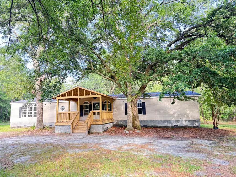 3486 Rehoboth Road, Cottageville, SC 29435 - Image #3