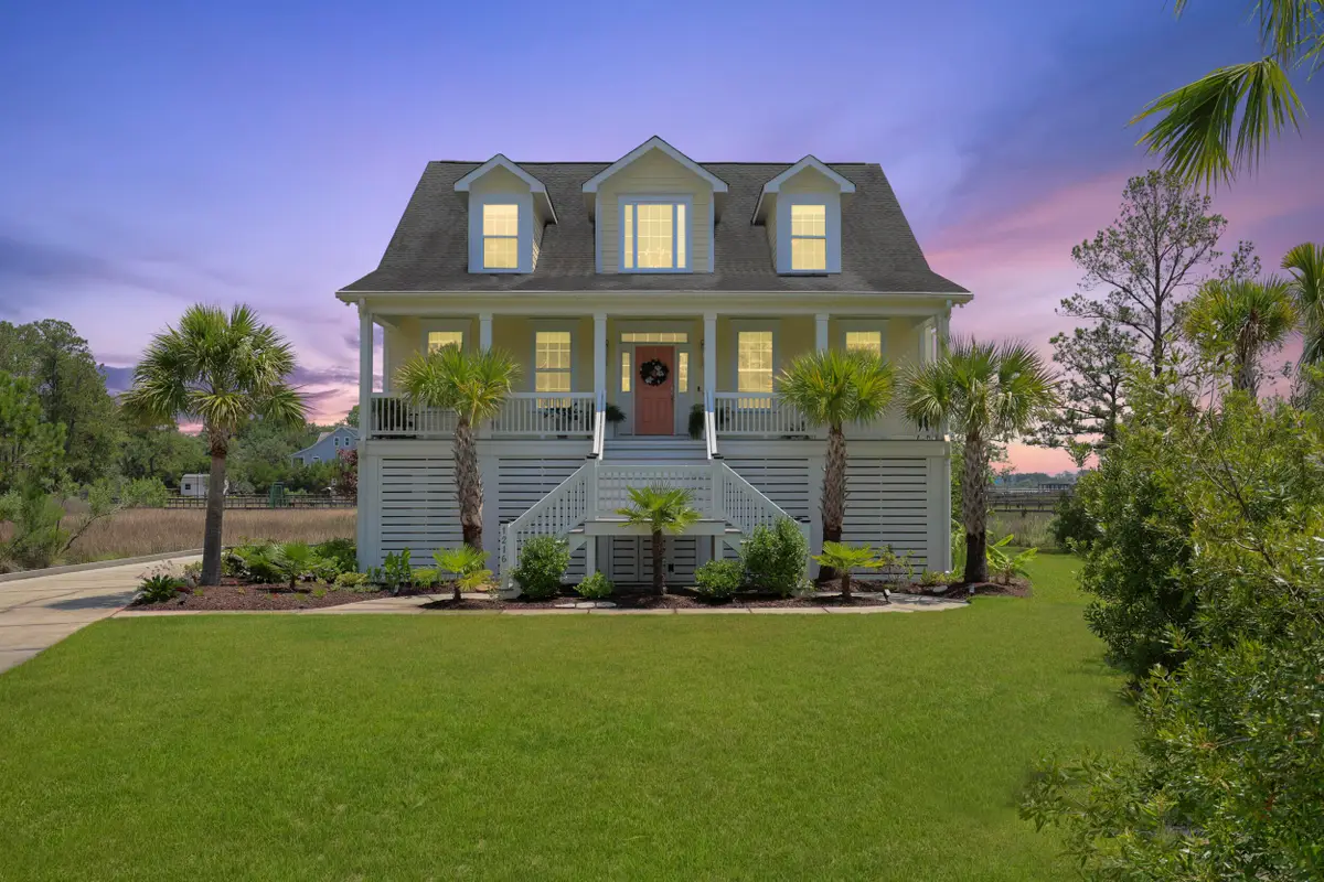 1216 Rivers Reach Drive, Charleston, SC 29492 - Image #1